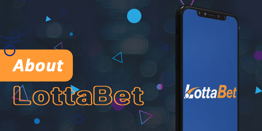 LottaBet bookmaker: review for indian players